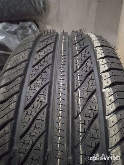 КАМА Кама 365 SUV (НК-242) 205/55 R16 91H