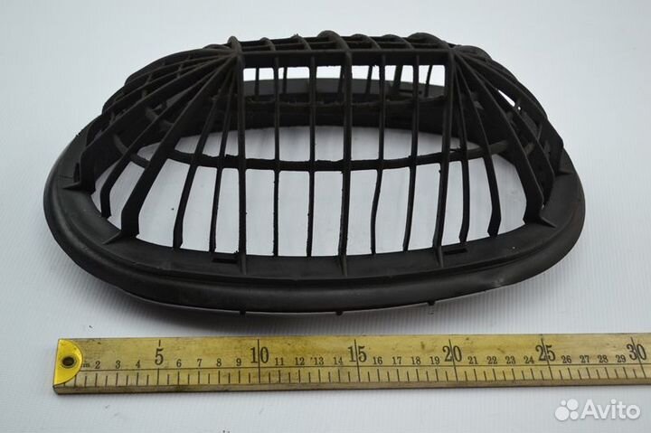 Воздухозаборник, части, другие mercedes-benz Actro