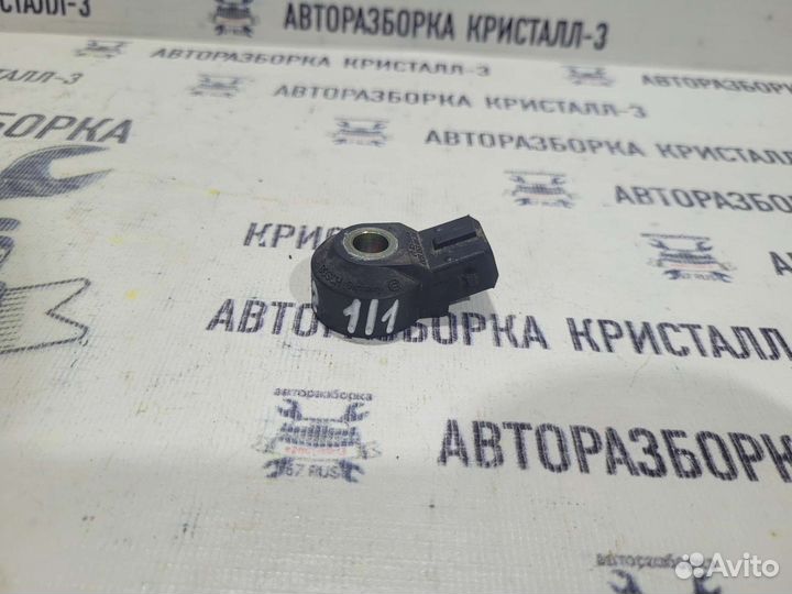 Датчик детонации mercedes w210 / w211 / w163