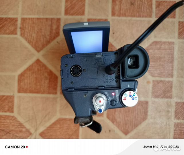 Видео камера