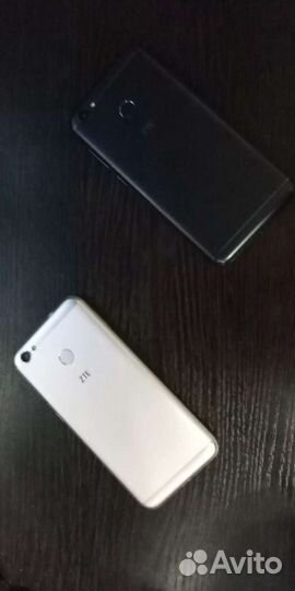 ZTE Blade A6, 3/32 ГБ
