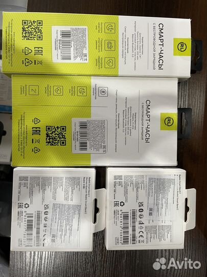 Умные часы smart watch смарт часы Redmi bend Редми