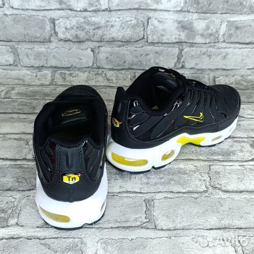 Кроссовки мужские Nike air max TN plus