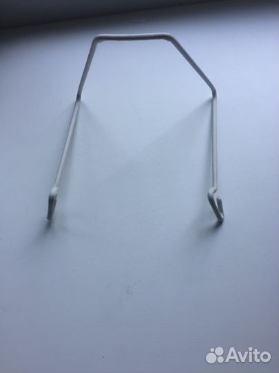 Витрины стеклянные. Подставки для тарелок, Чехия