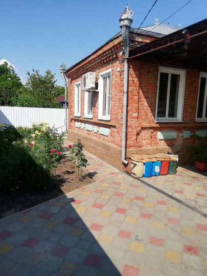 Дом 87,1 м² на участке 15 сот.