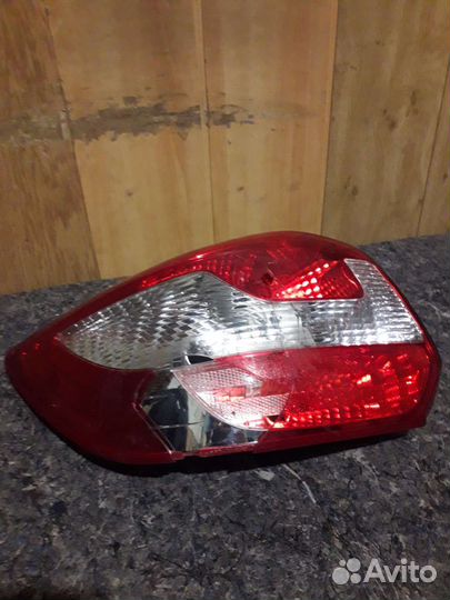 Задняя фара LADA granta Лифтбек
