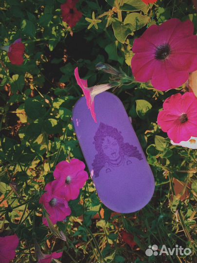 Доска SadhuRaWays динамические гвозди