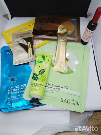 Набор косметики