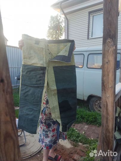 Сварочная роба летняя