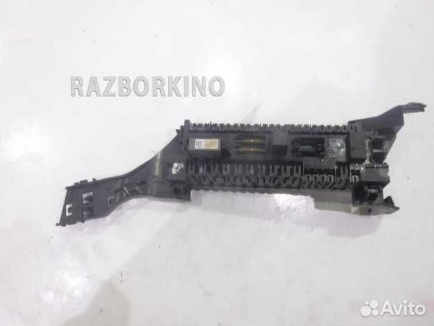 Блок предохранителей