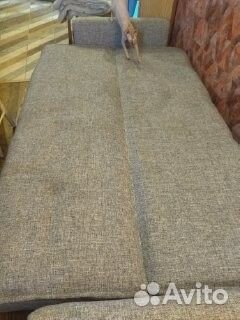 Диван раскладной бу