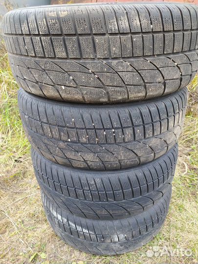 Шины диски и колеса на 16 зимние