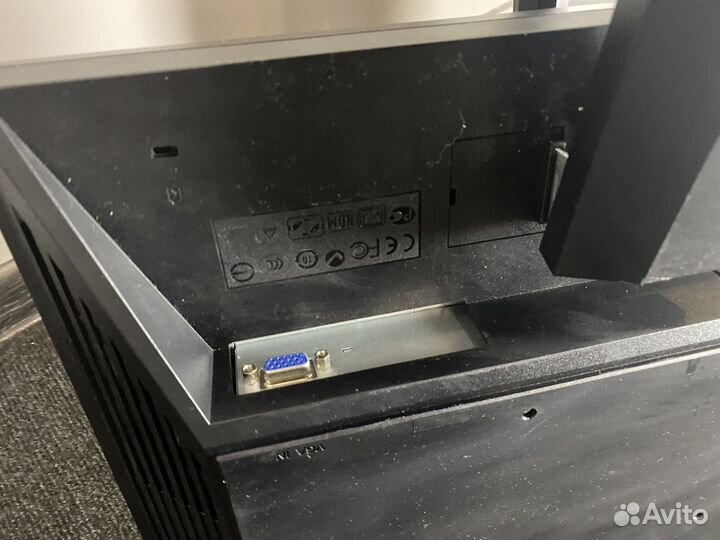 Монитор 19 дюймов бу