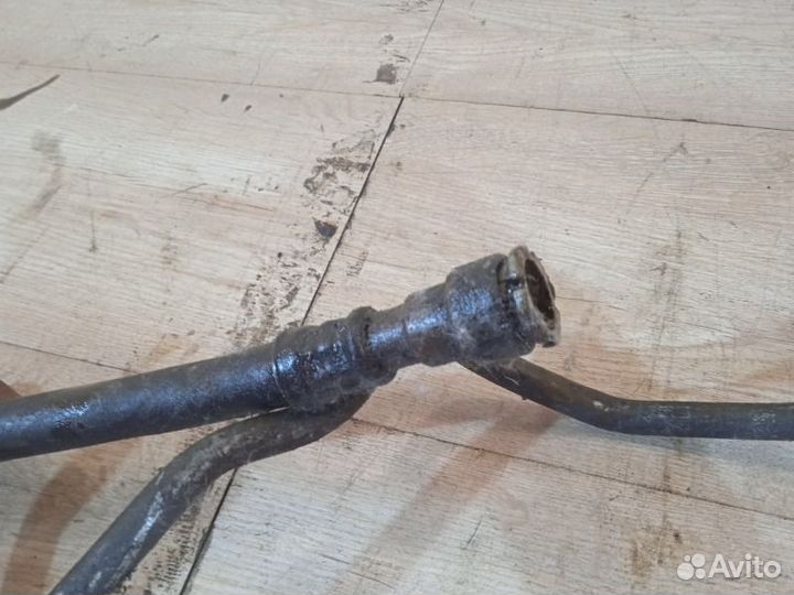 Трубка гидроусилителя Bmw 7-Series E66 4.8 2006