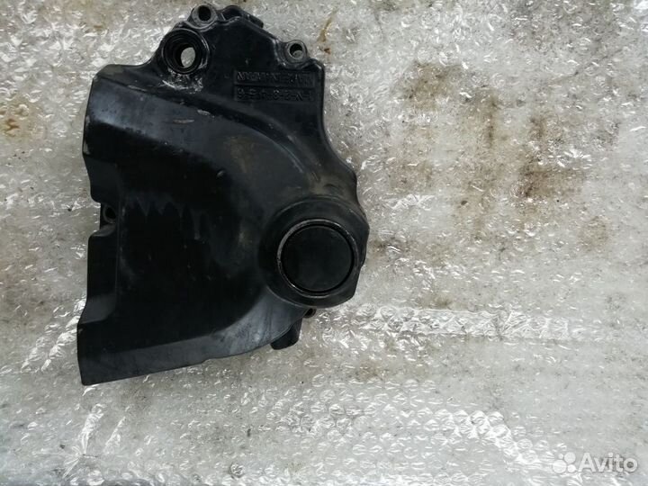 Крышка передней звезды yamaha FZ 600