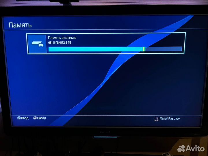 PS4 PRO 1TB + VR + Aim + Наушники + 29 Игр (VR)
