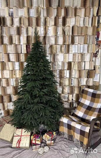 Эко Искусственная Ёлка