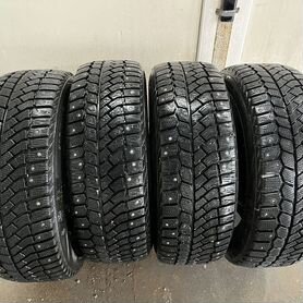 Шины Viatti Bosco S/T (V) /75 R15 зимние нешипованные | купить в Нижнекамске - KAMA TYRES