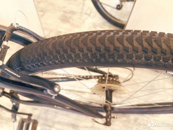 Велосипед Forward Flash 26