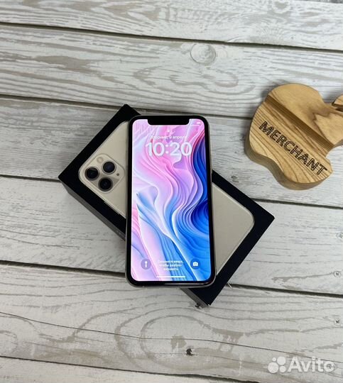 iPhone 11 Pro, 64 ГБ