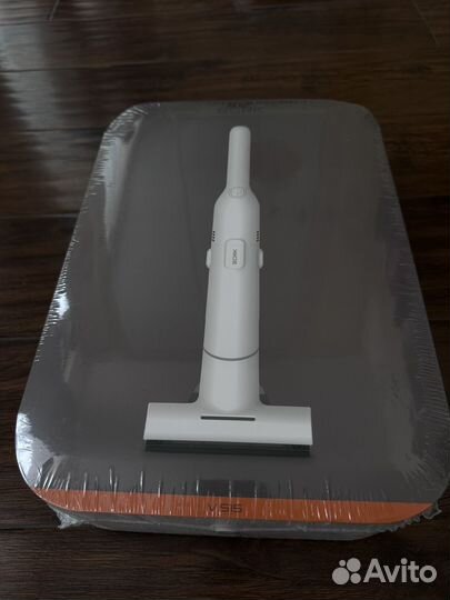 Ручной пылесос bork