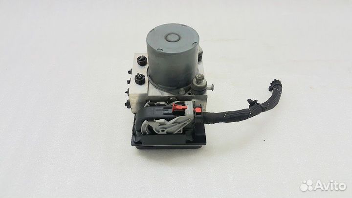 ABS Audi A6 C6 (ABS, ESP, ASR) 4F0614517A