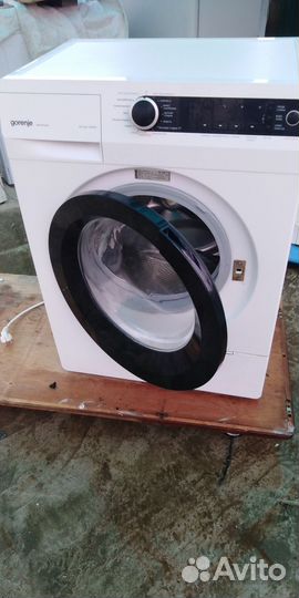 Стиральная машина Горенье, 6,5 кг