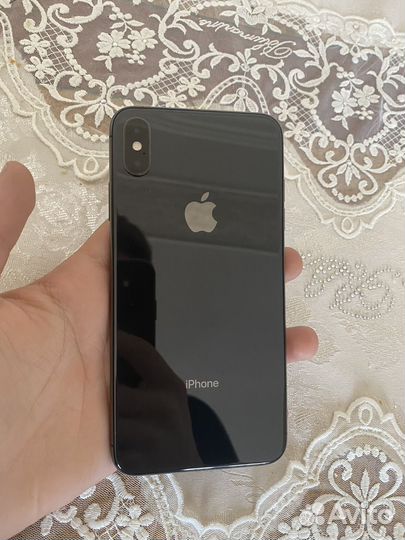 iPhone Xs Max, 64 ГБ