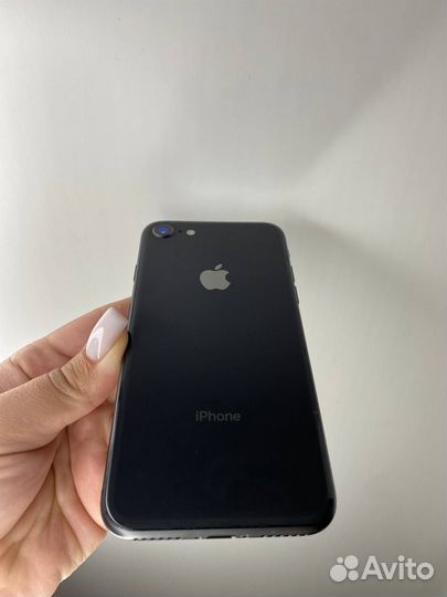 iPhone 8, 256 ГБ