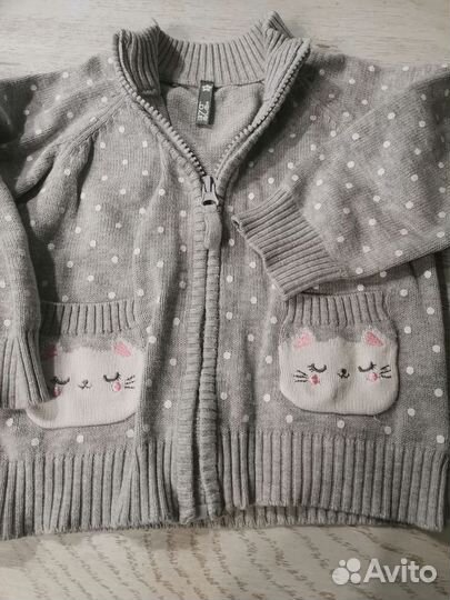 Шапки для девочки