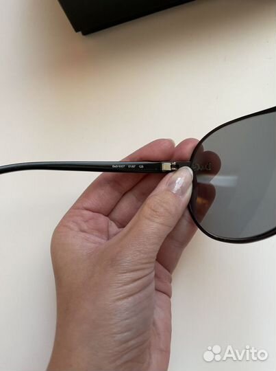 Очки dolce gabbana оригинал