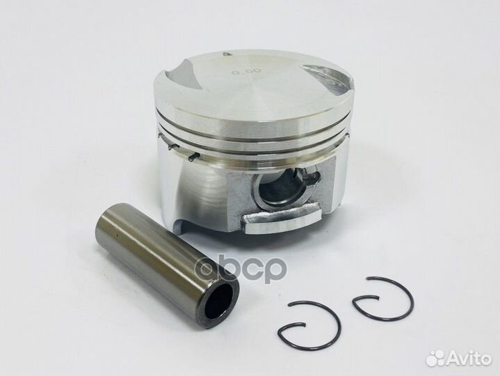 Поршень двигателя UDW96571774 Ukor Auto