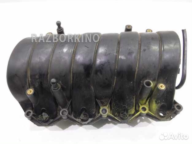 Впускной коллектор