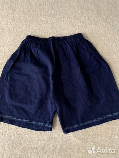 Шорты для мальчика