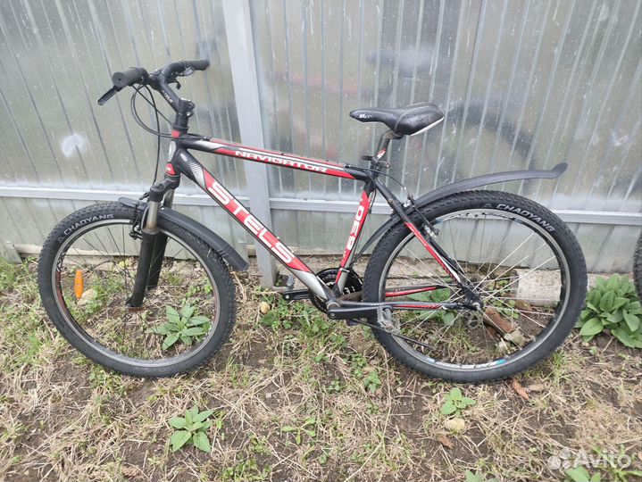 Велосипеды