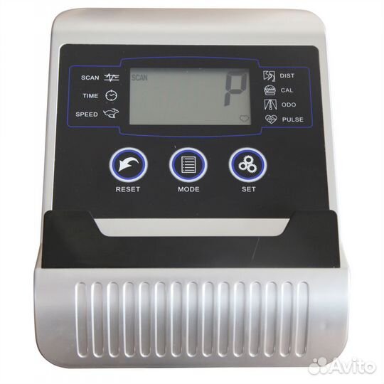 Велотренажер магнитный DFC B86021