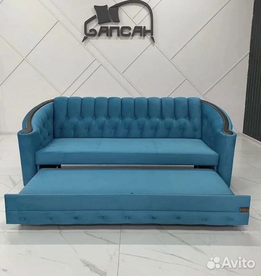 Диван