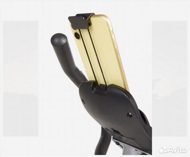 Велотренажер магнитный Torneo Riva B-265