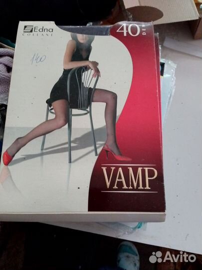 Новые колготки подростковые капрон 40 ден-20ден