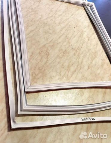 Уплотнители для холодильника