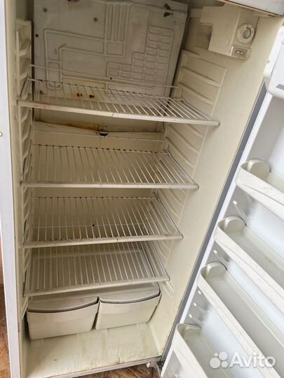 Холодильник Nord бу