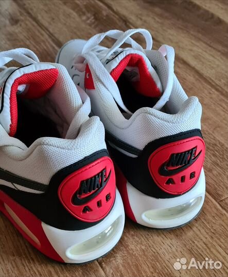 Кроссовки nike aire новые