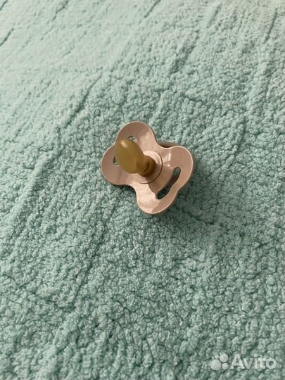 Соски пустышки