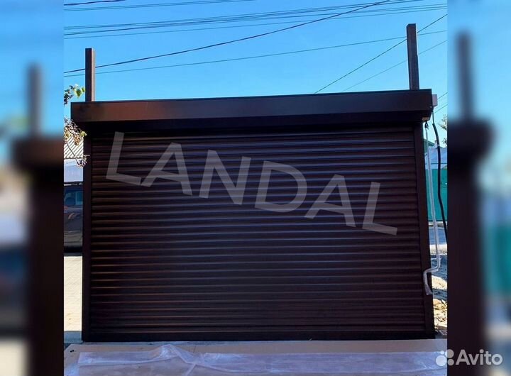 Рольворота