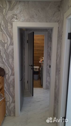 Дверь межкомнатная