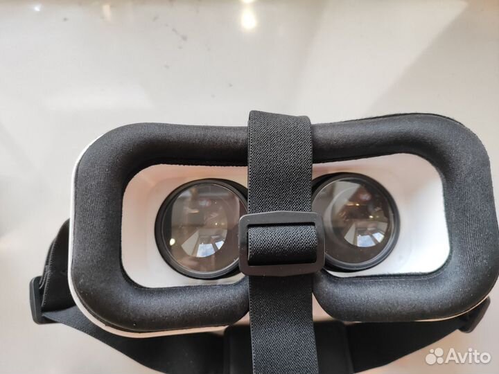 Vr очки 