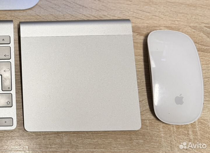 Apple iMac 21,5 Late 2012