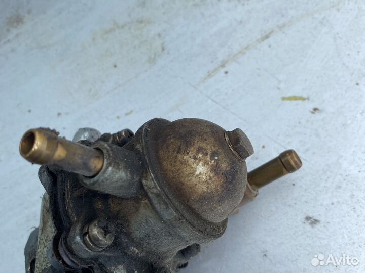 Бензо насос Жигули ваз 2106-2105-2107