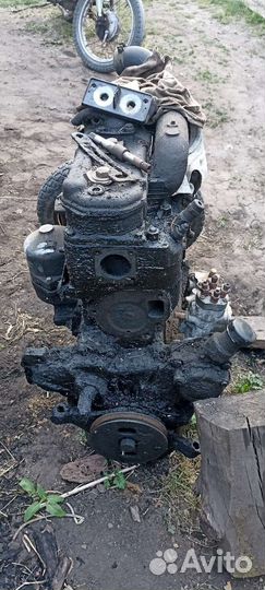 Запчасти мтз 50