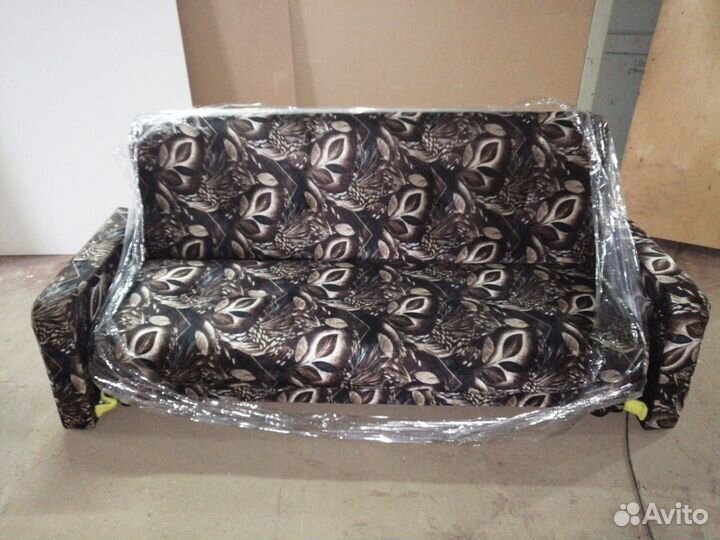 Диван книжка новый